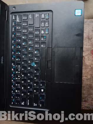 DELL Core i5 vpro 7th Gen